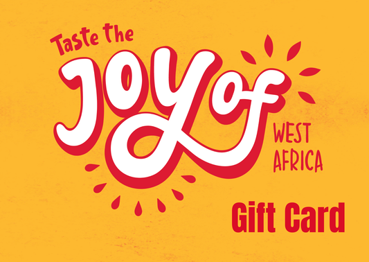 The Gift of Joyof