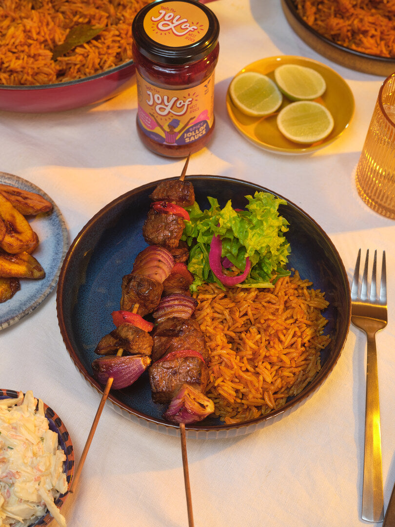 joyof-authentic-jollof-rice-with-kebab-recipe-dish